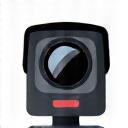 Icon of a traffic enforcement camera.